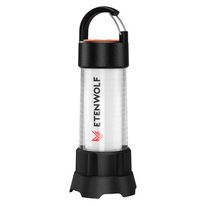 Linterna de Camping y Farol LED 2 en 1 Etenwolf CL5 (1000 Lúmenes)